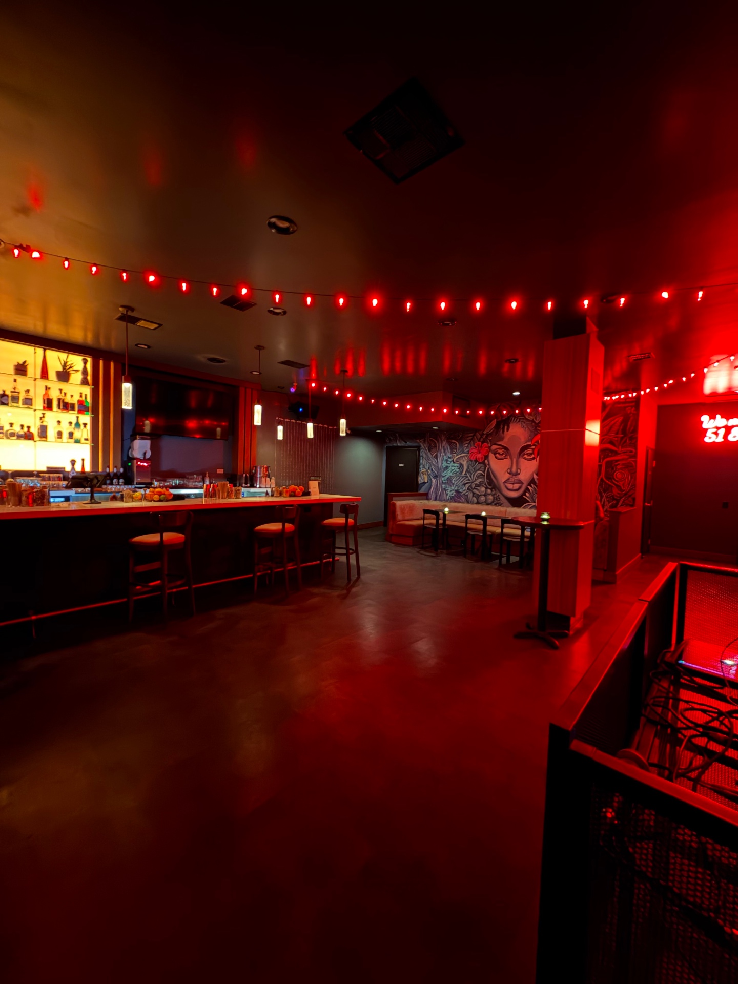 51 & Tel — Bar / Neighborhood Venue